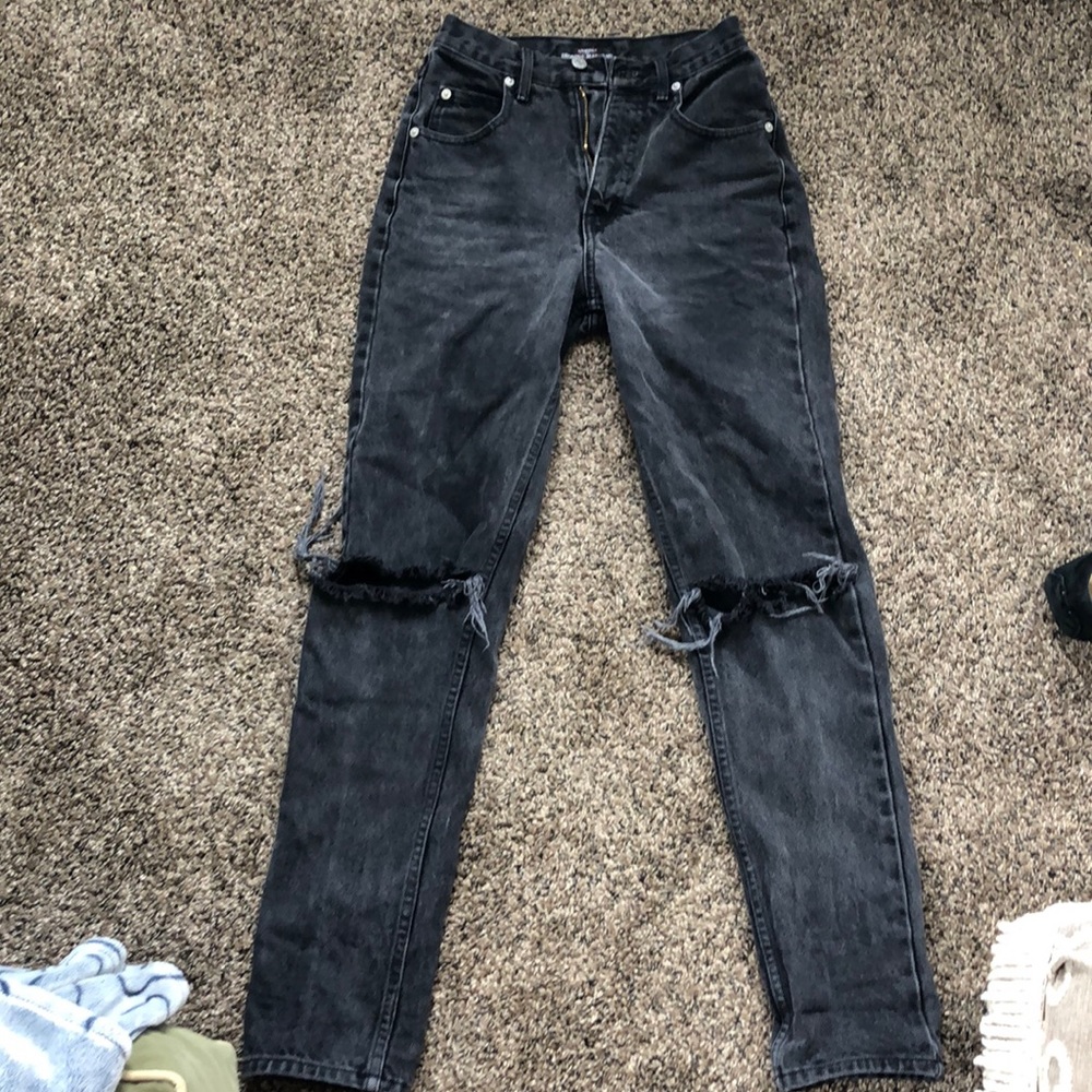 Vintage guess